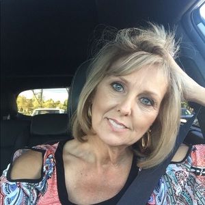 Meet your Posher, Nancy